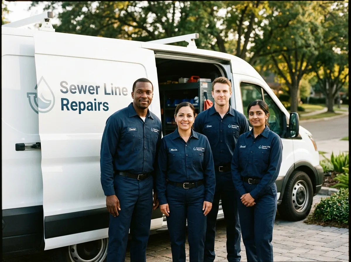 Emergency Plumber company in Tie Siding, WY